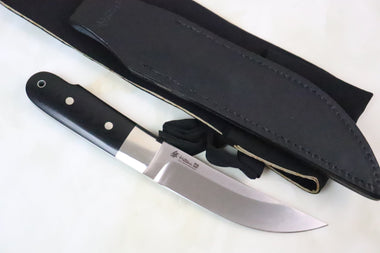 Hattori 傘 SAN Limited Edition SAN-50 KATANA (Double Bevel Edge Version)