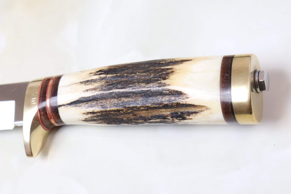 Hattori Year 2020 Limited Edition Custom Knife Collection  H-2020S Precision Master "Wild Edition"