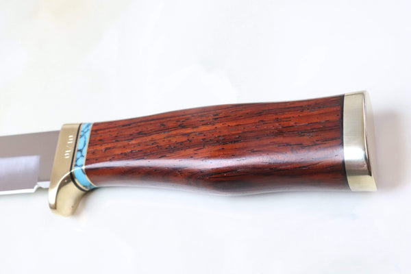 Hattori Year 2020 Limited Edition Custom Knife Collection H-2020T Precision Master "Premium Edition"