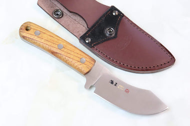 HIRO HK-2 "Kaioh" Skinner - japaneseknifedirect.mom