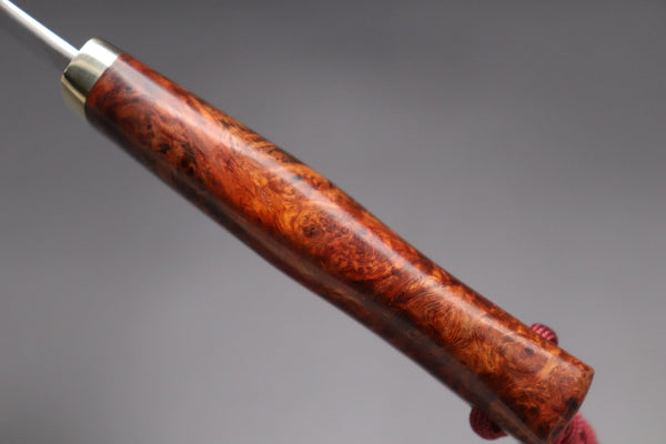 Hiroshi Saito SH-2 Damascus-Elegant Hunter