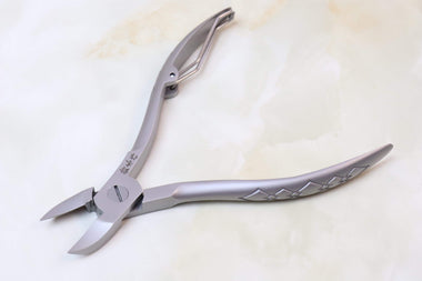 Hiroshi Suzuki HS-390 Nail Clipper - japaneseknifedirect.mom