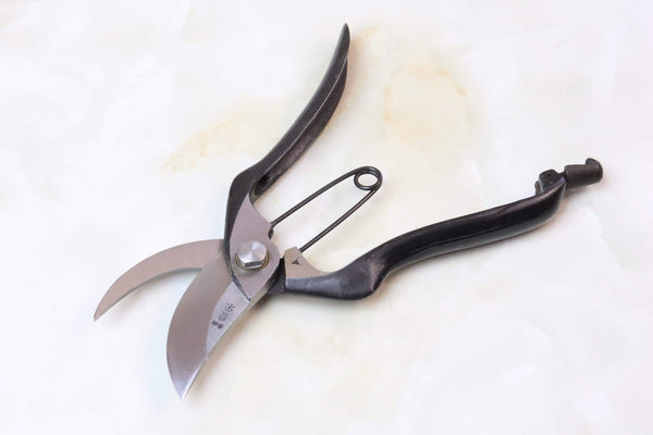 Japanese Pruning Shears (180mm to 210mm, 3 Sizes) - japaneseknifedirect.mom