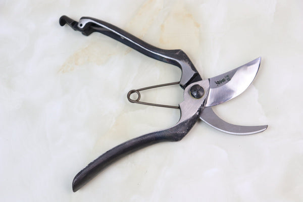 Japanese Pruning Shears (200mm HA-200N) - japaneseknifedirect.mom