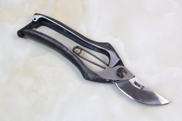 Japanese Pruning Shears (200mm HA-200N) - japaneseknifedirect.mom
