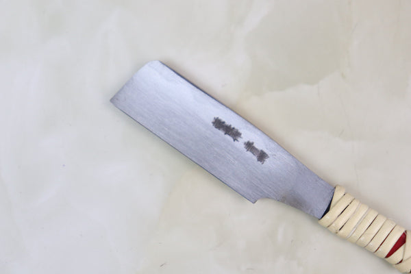 Kanenaga KN-20 "Blue Steel No.2"  Japanese Traditional Razor