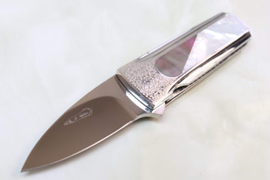 Koji Hara KH-280 "MAKINA" - japaneseknifedirect.mom