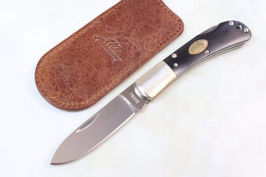 MOKI 110th Anniversary Limited Edition Folders MK-110ANV-EBY - japaneseknifedirect.mom