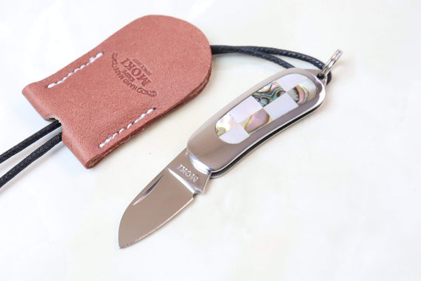 MOKI "MINI PENDANT Knife Collections" - japaneseknifedirect.mom