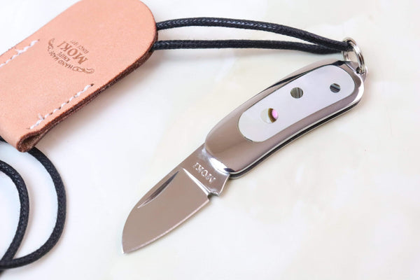MOKI "MINI PENDANT Knife Collections" - japaneseknifedirect.mom