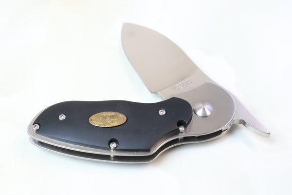 MOKI MK-021 "RABBIT" - japaneseknifedirect.mom