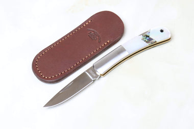 MOKI MK-102EG  "MEEK ARROW" - japaneseknifedirect.mom