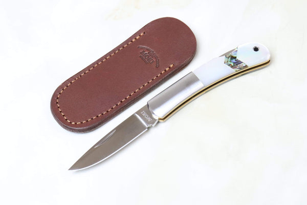 MOKI MK-102EG  "MEEK ARROW" - japaneseknifedirect.mom