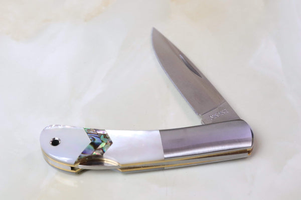 MOKI MK-102EG  "MEEK ARROW" - japaneseknifedirect.mom