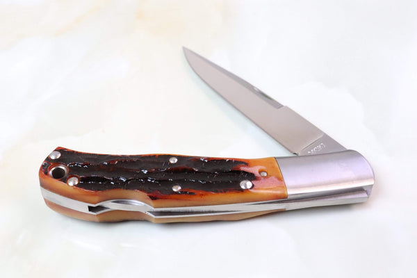 MOKI MK-433ANZ KRONOS, Large - japaneseknifedirect.mom