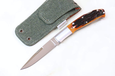 MOKI MK-433ANZ KRONOS, Large - japaneseknifedirect.mom