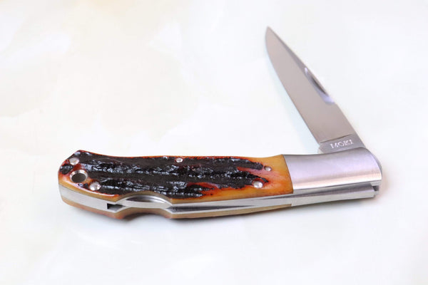 MOKI MK-533ANZ KRONOS, Small - japaneseknifedirect.mom
