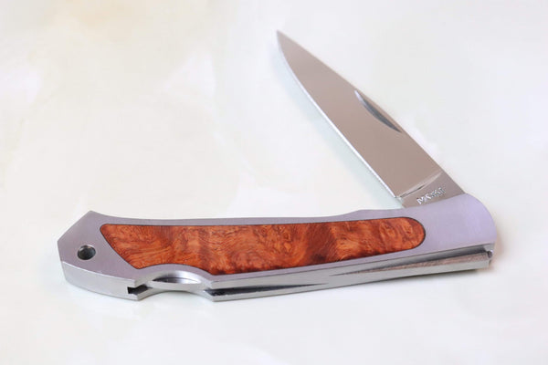 MOKI MK-610J "KITA-KITSUNE" - japaneseknifedirect.mom