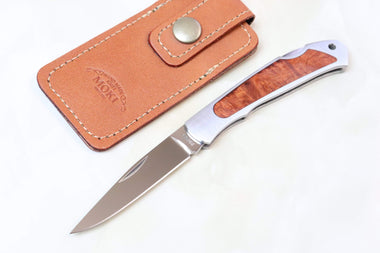 MOKI MK-610J "KITA-KITSUNE" - japaneseknifedirect.mom