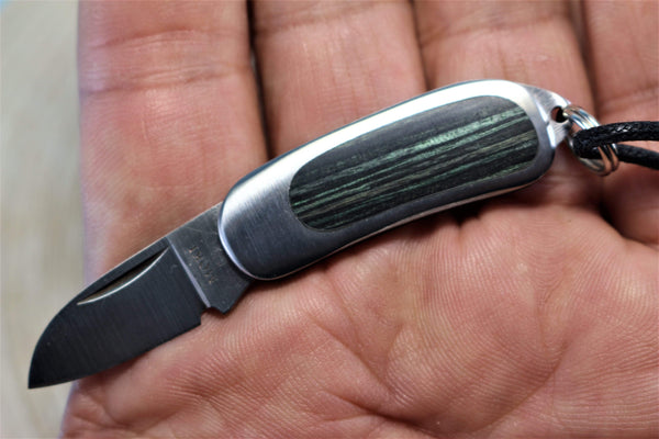 MOKI TS-200 Series "MINI PENDANT" Knife Collections