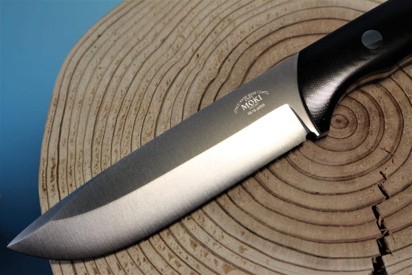 MOKI MK-2020 "BERG" Series Fixed blade knives
