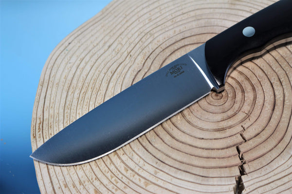 MOKI MK-2020 "BERG" Series Fixed blade knives