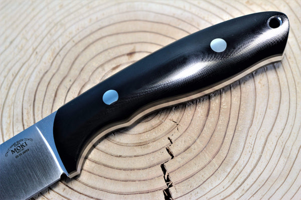 MOKI MK-2020 "BERG" Series Fixed blade knives