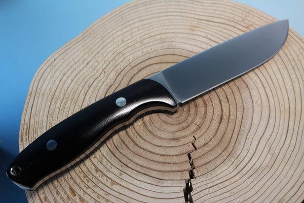 MOKI MK-2020 "BERG" Series Fixed blade knives