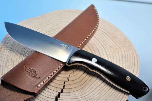 MOKI MK-2020 "BERG" Series Fixed blade knives