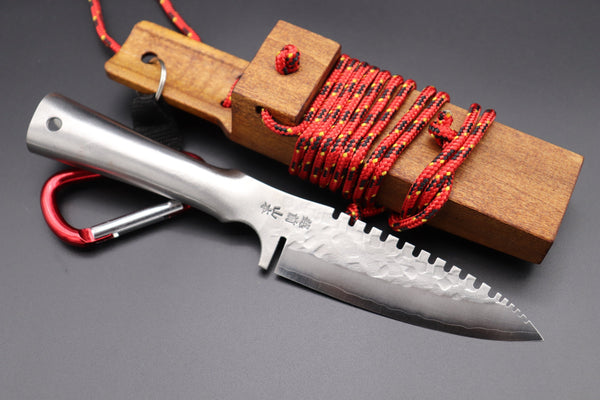 Nao Yamamoto NY-1 “Sea Master” (For Fisherman)