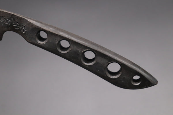 Nao Yamamoto NY-2 “Black 和 Utility Knife”