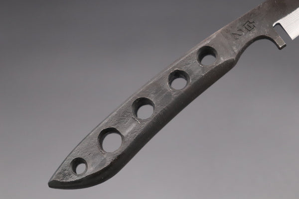 Nao Yamamoto NY-2 “Black 和 Utility Knife”