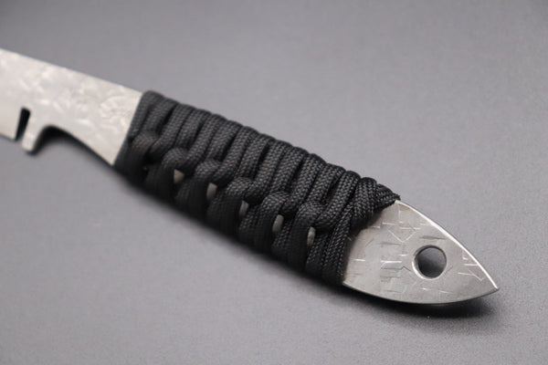 Nao Yamamoto NY-4 “Small Tanto Hunter”