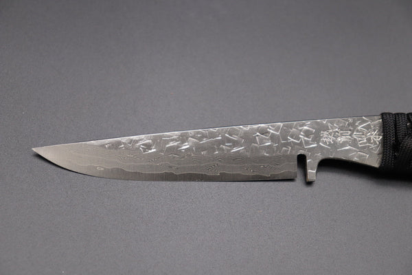 Nao Yamamoto NY-4 “Small Tanto Hunter”