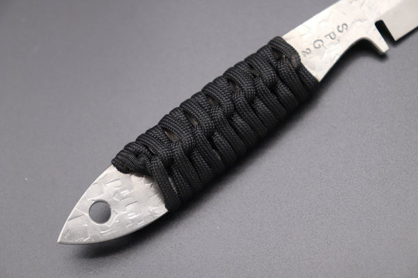 Nao Yamamoto NY-4 “Small Tanto Hunter”