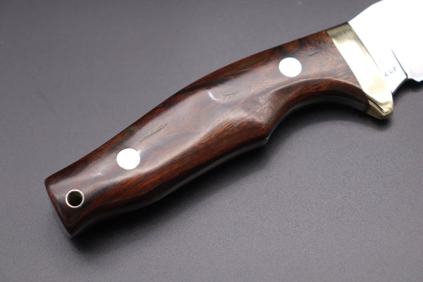 Nobutaka Ohta NO-1 ZDP-189 Custom Premium Hunter - japaneseknifedirect.mom