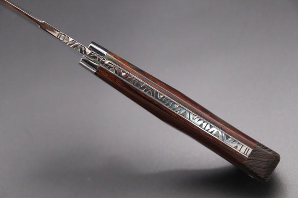 Nobutaka Ohta NO-3 ZDP-189 Custom Premium Hunter III
