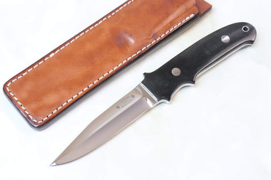 Takayuki Watanabe TW-120 Loveless "Hide Out" - japaneseknifedirect.mom