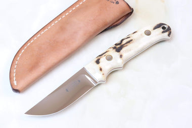 Takayuki Watanabe TW-200 Loveless Small Game Hunter - japaneseknifedirect.mom