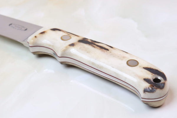 Takayuki Watanabe TW-200 Loveless Small Game Hunter - japaneseknifedirect.mom