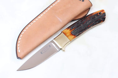 Takayuki Watanabe TW-500 Loveless "Scandic" - japaneseknifedirect.mom