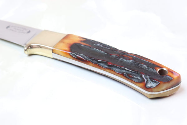 Takayuki Watanabe TW-500 Loveless "Scandic" - japaneseknifedirect.mom