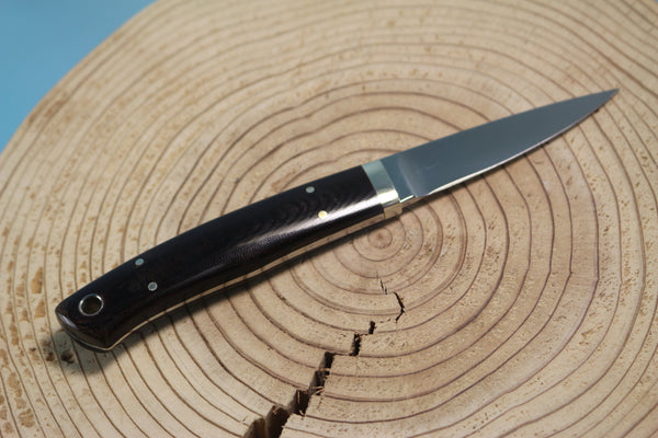 Takayuki Watanabe TW-960 Loveless River Knife - japaneseknifedirect.mom