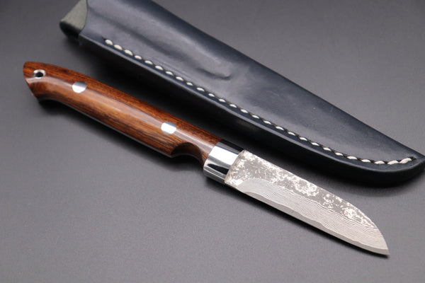 Yuta Katayama YK-3 Custom Utility (Wharncliffe blade)