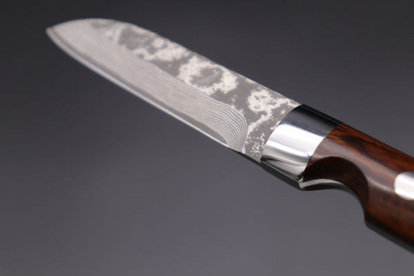 Yuta Katayama YK-3 Custom Utility (Wharncliffe blade)