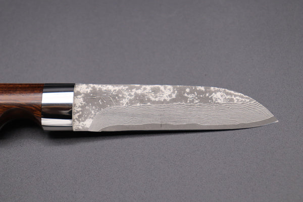 Yuta Katayama YK-3 Custom Utility (Wharncliffe blade)