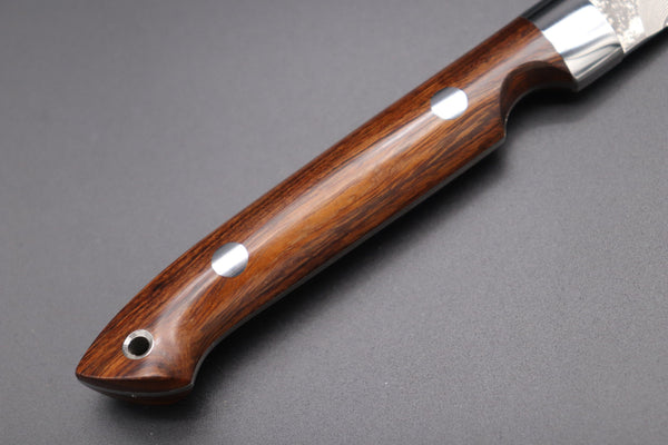 Yuta Katayama YK-3 Custom Utility (Wharncliffe blade)