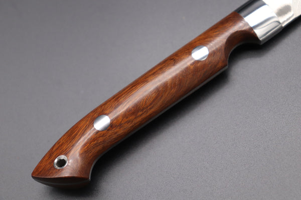 Yuta Katayama YK-4 Custom Utility (Drop Point Blade)