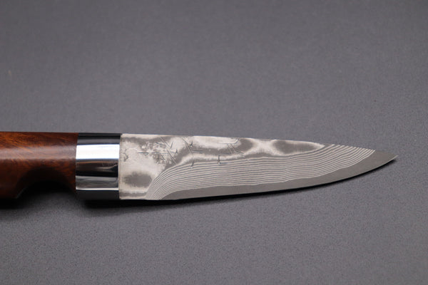 Yuta Katayama YK-4 Custom Utility (Drop Point Blade)